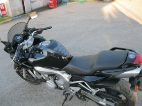 Yamaha FZ6, снимка 8