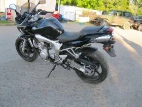 Yamaha FZ6, снимка 6