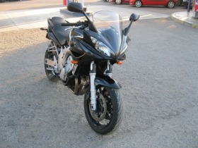 Yamaha FZ6, снимка 1 - Мотоциклети и мототехника - 45496089