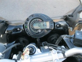 Yamaha FZ6, снимка 7