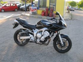 Yamaha FZ6, снимка 4 - Мотоциклети и мототехника - 45496089