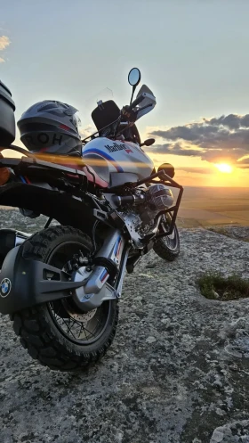 Обява за продажба на BMW R 1100 GS ~6 400 лв. - изображение 3