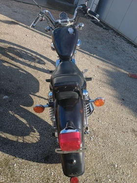 Yamaha Virago 535, снимка 3