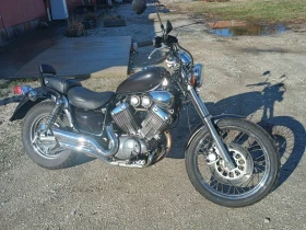 Yamaha Virago 535, снимка 1