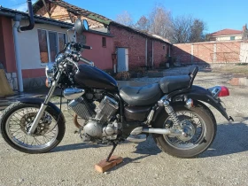 Yamaha Virago 535, снимка 2