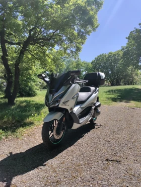 Обява за продажба на Honda Forza NSS300A ~7 999 лв. - изображение 2