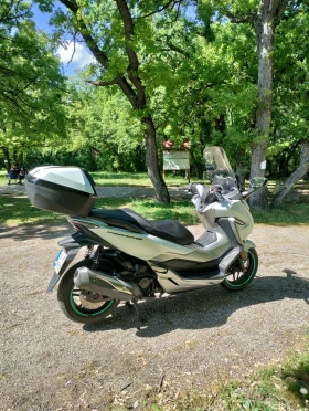 Обява за продажба на Honda Forza NSS300A ~7 999 лв. - изображение 3