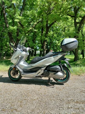 Обява за продажба на Honda Forza NSS300A ~7 999 лв. - изображение 1