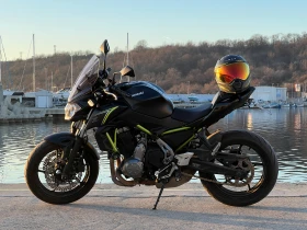  Kawasaki Z