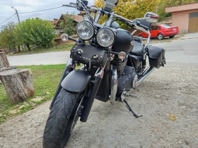 Triumph Thunderbird 1700 | Mobile.bg    8