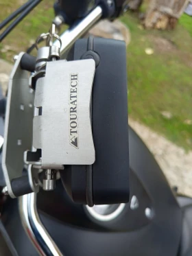 Triumph Thunderbird 1700 | Mobile.bg    13