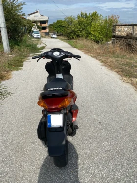 Honda X8R-S, снимка 3