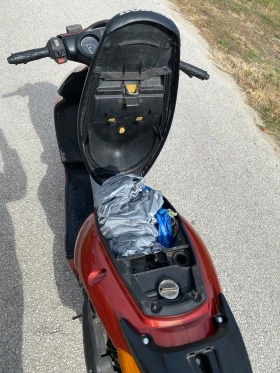 Honda X8R-S, снимка 6