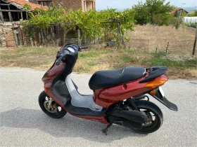 Honda X8R-S, снимка 4