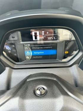 Yamaha NMAX 125 , снимка 16