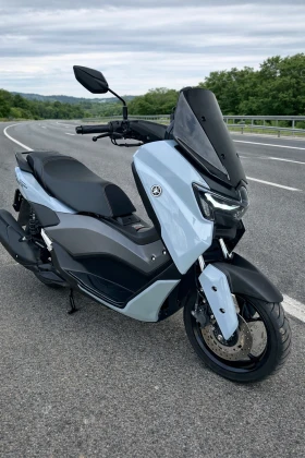 Yamaha NMAX 125  - изображение 1