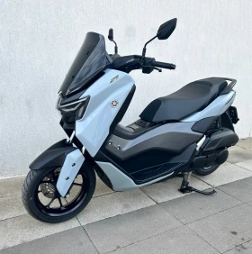 Yamaha NMAX 125 , снимка 14