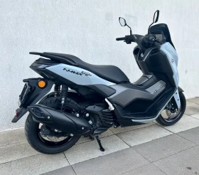 Yamaha NMAX 125 , снимка 9