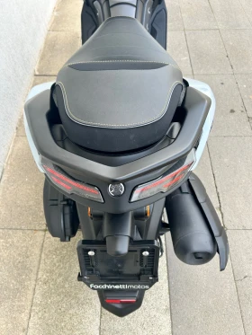 Yamaha NMAX 125 , снимка 3