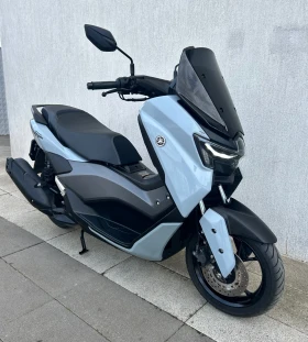 Yamaha NMAX 125 , снимка 2