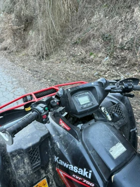 Kawasaki Brute Force | Mobile.bg � ����� ������ 5