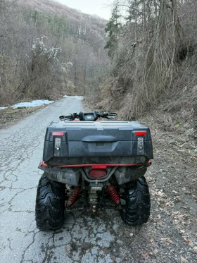 Kawasaki Brute Force | Mobile.bg � ����� ������ 6