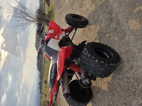 Polaris Outlaw Polaris outlaw 450mxr  | Mobile.bg � ����� ������ 4