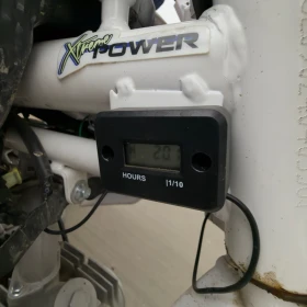 Barton OF-Road Nxt | Auto.bg — изображение 8