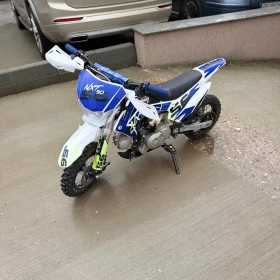 Barton OF-Road Nxt | Auto.bg — изображение 10