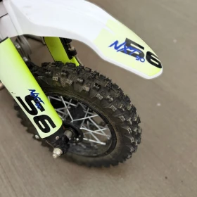 Barton OF-Road Nxt | Auto.bg — изображение 6