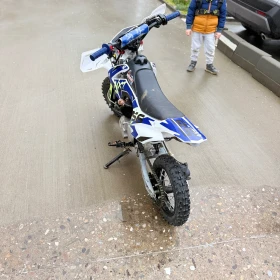 Barton OF-Road Nxt | Auto.bg — изображение 4