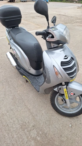 Honda Ps | Mobile.bg � ����� ������ 3