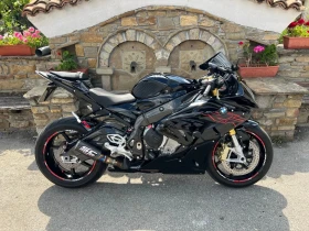 ����� �� �������� �� BMW S 1000 RR