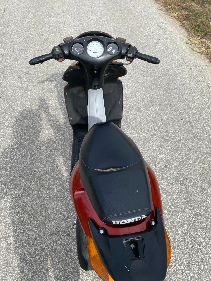 Honda X8R-S, снимка 5 - Мотоциклети и мототехника - 53396931