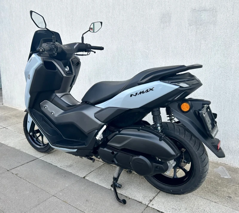 Yamaha NMAX 125 , снимка 13 - Мотоциклети и мототехника - 53488744
