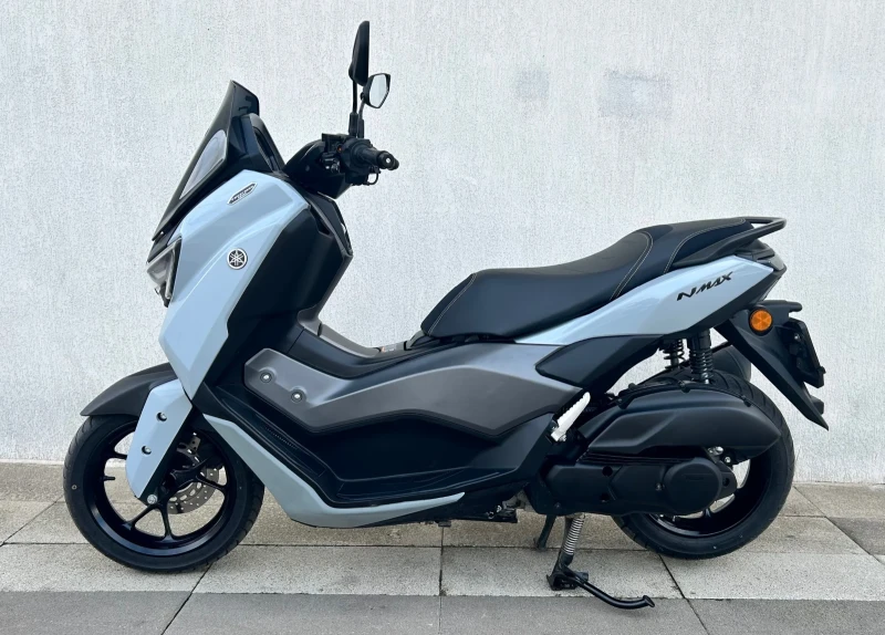 Yamaha NMAX 125 , снимка 15 - Мотоциклети и мототехника - 53488744