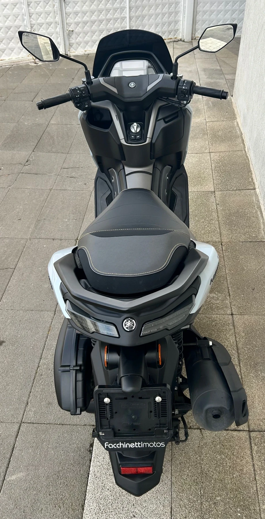 Yamaha NMAX 125  | Mobile.bg � ����������� 11