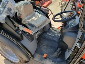 Трактор Tafe  6028 М CAB❗НАЛИЧНИ❗ТОП ЦЕ, снимка 13