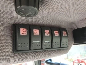 Трактор Tafe  6028 М CAB❗НАЛИЧНИ❗ТОП ЦЕ, снимка 6