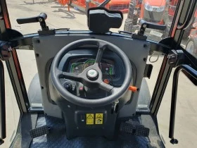 Трактор Tafe  6028 М CAB❗НАЛИЧНИ❗ТОП ЦЕ, снимка 7