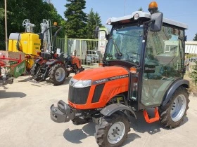 Трактор Tafe  6028 М CAB❗НАЛИЧНИ❗ТОП ЦЕ, снимка 8