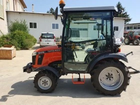 Трактор Tafe  6028 М CAB❗НАЛИЧНИ❗ТОП ЦЕ, снимка 3