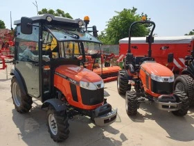 Трактор Tafe  6028 М CAB❗НАЛИЧНИ❗ТОП ЦЕ, снимка 11