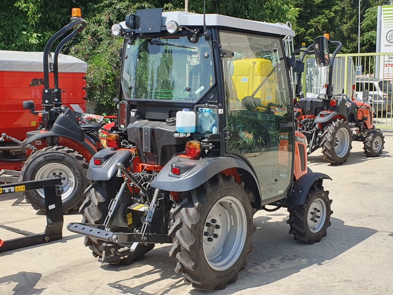 Трактор Друга марка TAFE модел 6028 М CAB&#10071;НАЛИЧНИ&#10071;ТОП ЦЕ, снимка 10 - Селскостопанска техника - 46372782