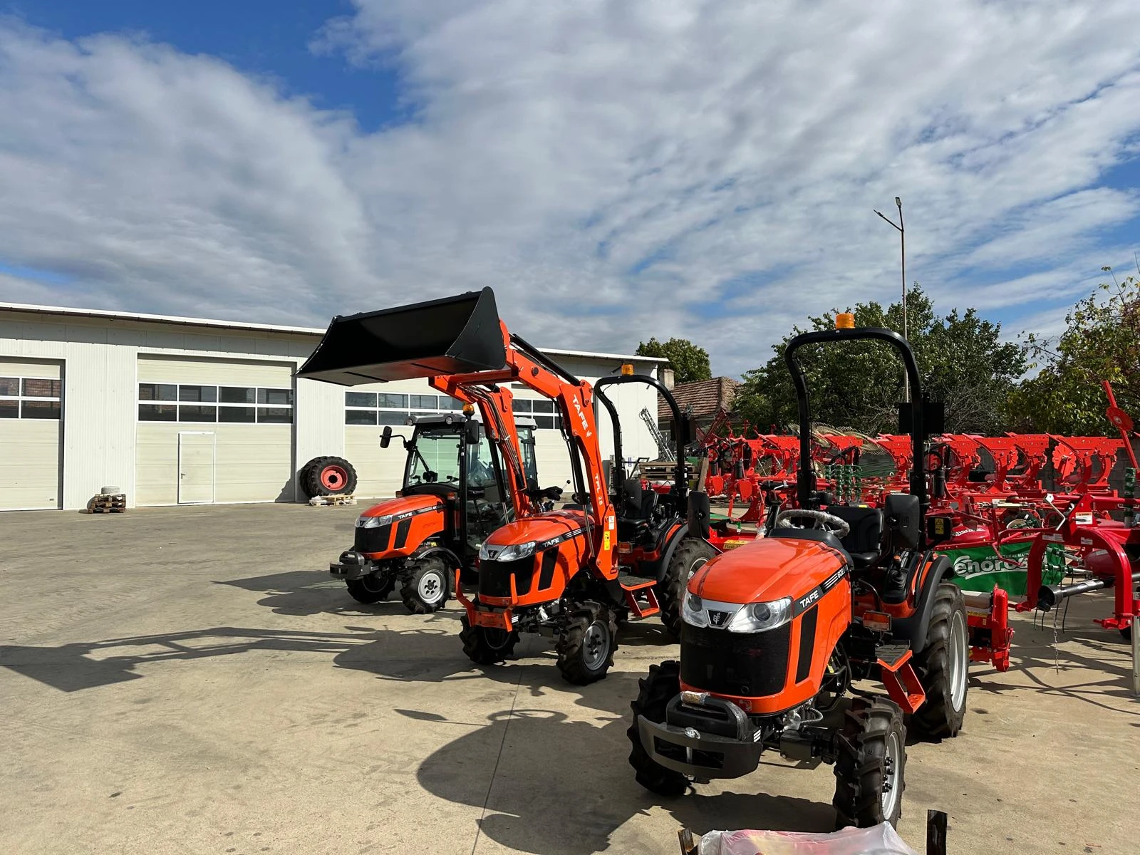  Tafe  6028  CAB❗❗  | Mobile.bg   15