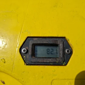 Трамбовки Atlas Copco LG 160, снимка 11