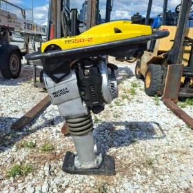 Трамбовки Atlas Copco LG 160, снимка 10