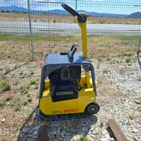 Трамбовки Atlas Copco LG 160, снимка 13