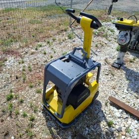 Трамбовки Atlas Copco LG 160, снимка 14