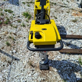 Трамбовки Atlas Copco LG 160, снимка 9